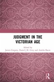 Judgment in the Victorian Age (eBook, ePUB)