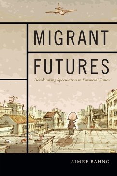 Cover Migrant Futures (eBook, PDF)