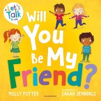 Will You Be My Friend? (eBook, PDF)