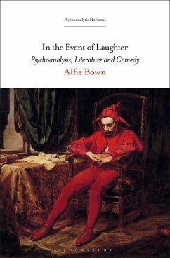 In the Event of Laughter (eBook, ePUB) - Bown, Alfie