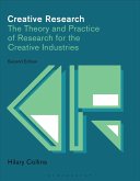 Creative Research (eBook, PDF)