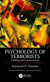 Psychology of Terrorists (eBook, PDF)