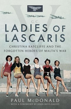 Ladies of Lascaris (eBook, ePUB) - Paul McDonald, McDonald