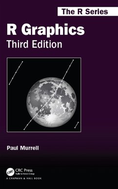R Graphics, Third Edition (eBook, ePUB) - Murrell, Paul