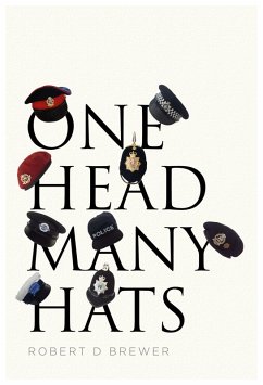 One Head Many Hats (eBook, ePUB) - Brewer, Robert D