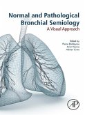 Normal and Pathological Bronchial Semiology (eBook, ePUB)