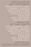Speculative Art Histories (eBook, ePUB)
