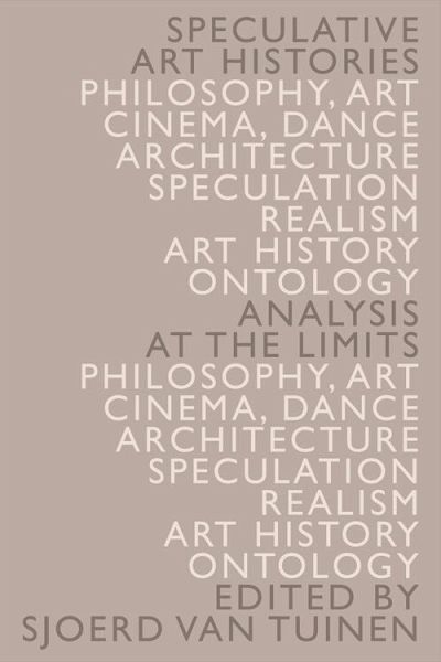 Speculative Art Histories (eBook, ePUB) Speculative Art Histories (eBook, ePUB)