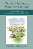 Clifton Quarry, Worcestershire (eBook, PDF) Clifton Quarry, Worcestershire (eBook, PDF)