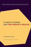 Climate Change and the People's Health (eBook, PDF)
