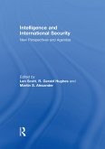 Intelligence and International Security (eBook, PDF)