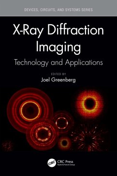 X-Ray Diffraction Imaging (eBook, PDF)