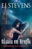 Cacada em Bruges (eBook, ePUB) Cacada em Bruges (eBook, ePUB)