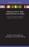 Productivity and Innovation in SMEs (eBook, ePUB)