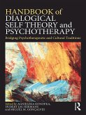Handbook of Dialogical Self Theory and Psychotherapy (eBook, PDF)