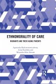 Ethnomorality of Care (eBook, ePUB)