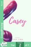 Casey (eBook, ePUB)