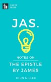 Notes on the Epistle by James (New Testament Bible Commentary Series) (eBook, ePUB)