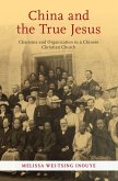 China and the True Jesus (eBook, ePUB)
