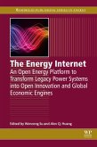 The Energy Internet (eBook, ePUB)