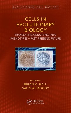 Cover Cells in Evolutionary Biology (eBook, ePUB)