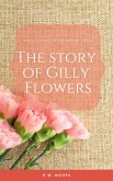 The Story of Gilly Flowers (The Antrim Cycle Short Stories) (eBook, ePUB)