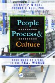 People, Process, and Culture (eBook, PDF)