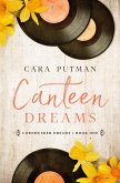 Canteen Dreams (Cornhusker Dreams, #1) (eBook, ePUB)