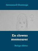 En clowns memoarer (eBook, ePUB) En clowns memoarer (eBook, ePUB)