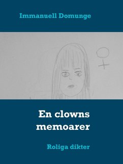 En clowns memoarer (eBook, ePUB)