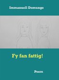 Fy fan fattig! (eBook, ePUB) Fy fan fattig! (eBook, ePUB)