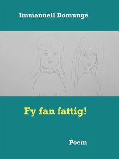 Fy fan fattig! (eBook, ePUB)