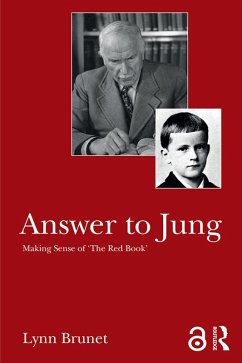 Cover Answer to Jung (eBook, PDF)