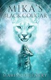 Mika's Black Cougar (eBook, ePUB)