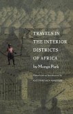 Travels in the Interior Districts of Africa (eBook, PDF)