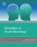 Simulation in Acute Neurology (eBook, ePUB) Simulation in Acute Neurology (eBook, ePUB)
