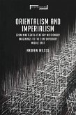 Orientalism and Imperialism (eBook, PDF)