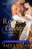 Rogue Countess (Regency Rogues, #1) (eBook, ePUB)