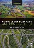 Compulsory Purchase and Compensation (eBook, ePUB)