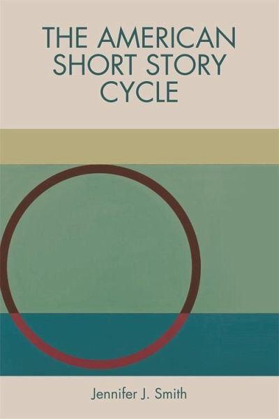 American Short Story Cycle (eBook, ePUB) American Short Story Cycle (eBook, ePUB)