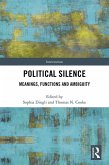 Political Silence (eBook, PDF)