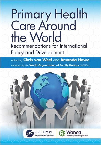 Primary Health Care around the World (eBook, PDF) Primary Health Care around the World (eBook, PDF)