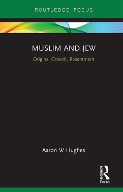 Cover Muslim and Jew (eBook, PDF)