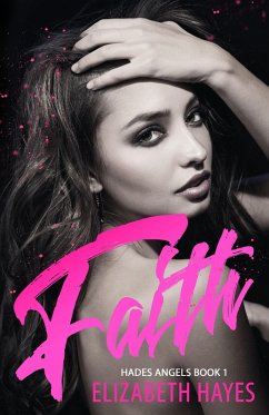 Cover Faith (Hades Angels) (eBook, ePUB)