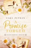 A Promise Forged (Buckeye Promises, #1) (eBook, ePUB)