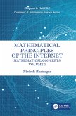 Mathematical Principles of the Internet, Volume 2 (eBook, ePUB)