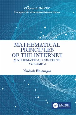 Cover Mathematical Principles of the Internet, Volume 2 (eBook, ePUB)