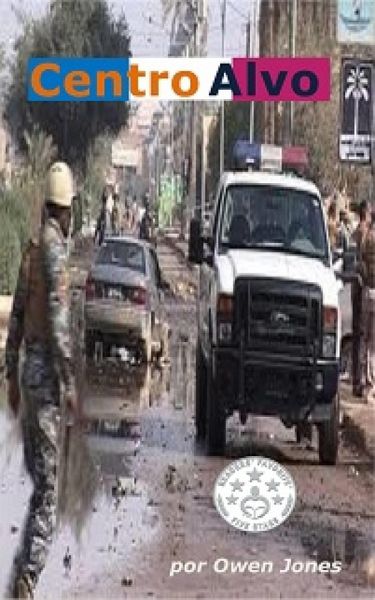 Centro Alvo (eBook, ePUB) Centro Alvo (eBook, ePUB)