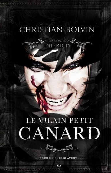 Les contes interdits - Le vilain petit canard (eBook, ePUB)