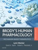Brody's Human Pharmacology (eBook, ePUB) Brody's Human Pharmacology (eBook, ePUB)
